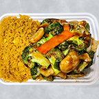 Best Mixed Vegetables 杂菜 in Fort Myers, FL