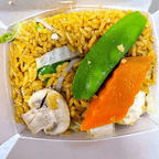 Best Vegetable Fried Rice 菜炒饭 in Fort Myers, FL