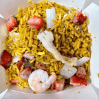 Best House Special Fried Rice 本楼炒饭 in Fort Myers, FL