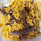Best Beef Fried Rice 牛炒饭 in Fort Myers, FL