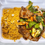 Best Hunan Beef 湖南牛 in Fort Myers, FL