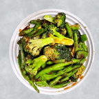 Best Veggie Trio 蔬菜三样 in Fort Myers, FL