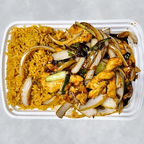 Best Mongolian Chicken 蒙古鸡 in Fort Myers, FL