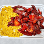 Best Boneless Spare Ribs 无骨排 in Fort Myers, FL