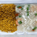 Best Shrimp and Lobster Sauce 虾龙糊 in Fort Myers, FL