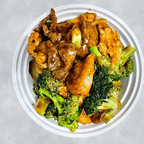 Best Special Trio 芥兰三样 in Fort Myers, FL