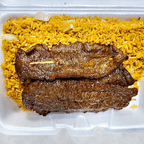 Best Beef Teriyaki (4) 牛串 in Fort Myers, FL