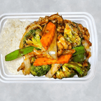 Best Chicken w. Garlic Sauce 鱼香鸡 in Fort Myers, FL