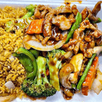 Best Szechuan Shredded Pork 四川肉丝 in Fort Myers, FL