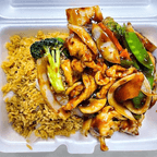 Best Szechuan Shredded  Chicken 四川鸡 in Fort Myers, FL