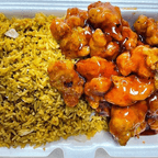 Best General Tso’s Chicken 左宗鸡 in Fort Myers, FL