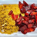 Best Boneless Spare Ribs 无骨排 in Fort Myers, FL