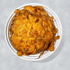 Best Mushroom Egg Foo Young 蘑菇蓉蛋 in Fort Myers, FL