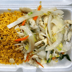 Best Chicken Chow Mein 鸡炒面 in Fort Myers, FL