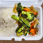 Best Mixed Vegetables 杂菜 in Fort Myers, FL