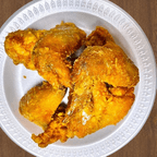 Best Chicken Wings (4) 鸡翅 in Fort Myers, FL