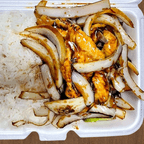 Best Mongolian Chicken 蒙古鸡 in Fort Myers, FL