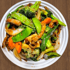 Best Pork Szechuan Style 四川肉丝 in Fort Myers, FL