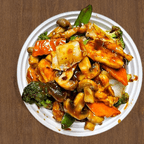 Best Happy Chicken 怪味鸡 in Fort Myers, FL