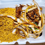 Best Mongolian Beef  蒙古牛 in Fort Myers, FL