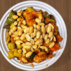 Best Kung Pao Shrimp 宫保虾 in Fort Myers, FL