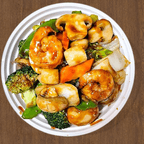 Best Shrimp & Scallops 干贝虾 in Fort Myers, FL