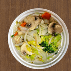 Best Vegetable Chow Mein 菜炒面 in Fort Myers, FL