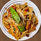 Best Roast Pork Chop Suey 叉烧杂碎 in Fort Myers, FL