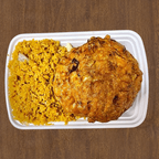 Best Chicken Egg Foo Young 鸡蓉蛋 in Fort Myers, FL