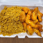 Best Honey Chicken 蜜汁鸡 in Fort Myers, FL