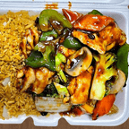 Best Hunan Chicken 湖南鸡 in Fort Myers, FL