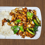 Best Black Pepper Chicken 黑椒鸡 in Fort Myers, FL