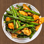 Best Chicken w. String Beans 四季豆鸡 in Fort Myers, FL