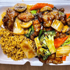 Best Beef with Mixed Vegetables 杂菜牛 in Fort Myers, FL