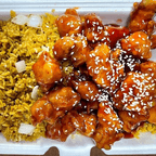 Best Sesame Chicken 芝麻鸡 in Fort Myers, FL