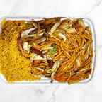 Best Roast Pork Lo Mein 叉烧捞面 in Fort Myers, FL