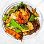 Best Beef & Lobster 铁板两样 in Fort Myers, FL