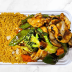 Best Hunan Chicken 湖南鸡 in Fort Myers, FL