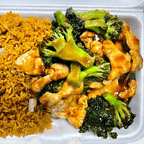Best Chicken with Broccoli 芥兰鸡 in Fort Myers, FL