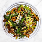 Best Pork w. Scallions in Fort Myers, FL