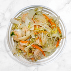 Best Shrimp Chow Mein  虾炒面 in Fort Myers, FL