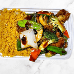 Best Hunan Beef 湖南牛 in Fort Myers, FL