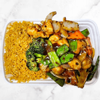 Best Szechuan Shredded  Chicken 四川鸡 in Fort Myers, FL