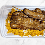 Best Beef Teriyaki (4) 牛串 in Fort Myers, FL